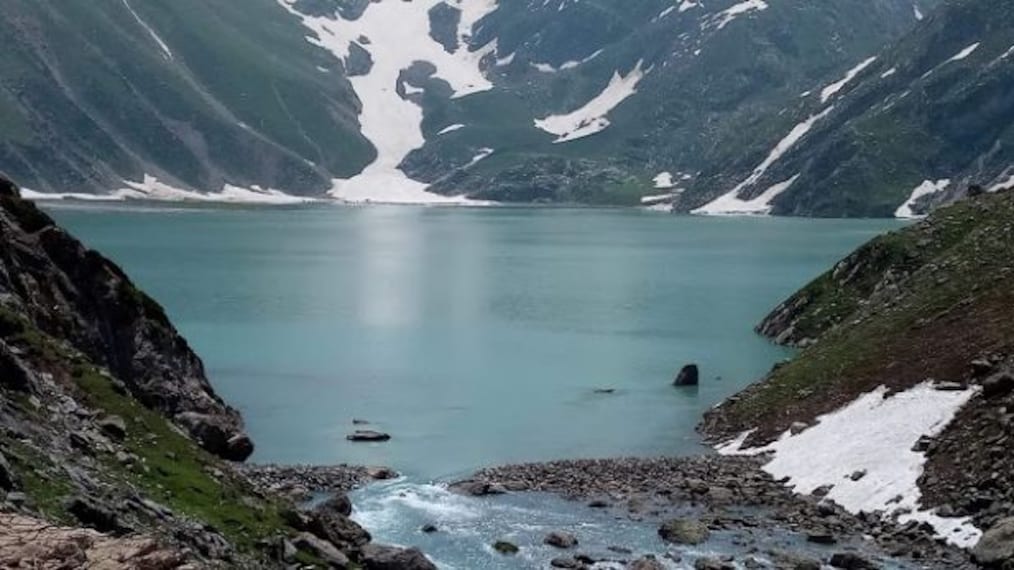 Amarnath Yatra Trek-2